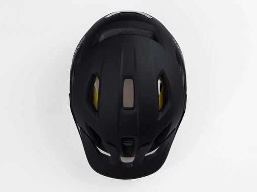 Casco Bontrager Quantum Mips carretera colores
