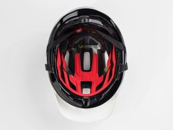 Casco Bontrager Quantum Mips carretera colores