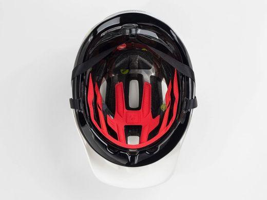 Casco Bontrager Quantum Mips carretera colores