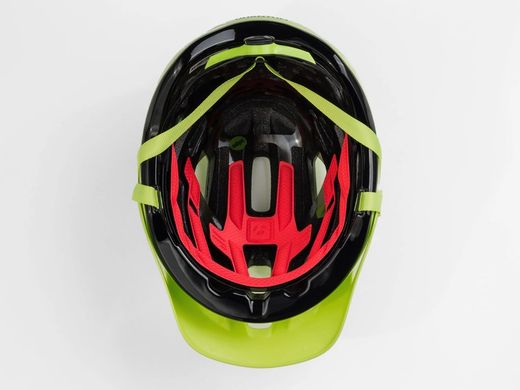 Casco Bontrager Quantum Mips carretera colores