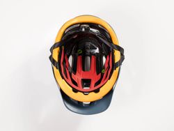 Casco Bontrager Quantum Mips carretera colores