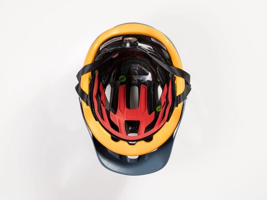 Casco Bontrager Quantum Mips carretera colores