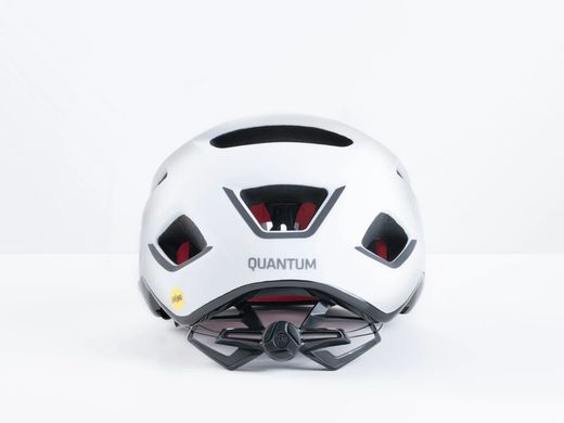 Casco Bontrager Quantum Mips carretera colores