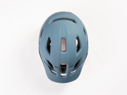 Casco Bontrager Quantum Mips carretera colores