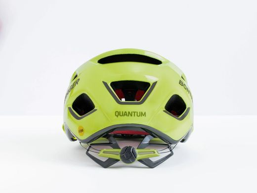 Casco Bontrager Quantum Mips carretera colores