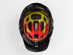 Casco Bontrager Quantum Mips carretera colores