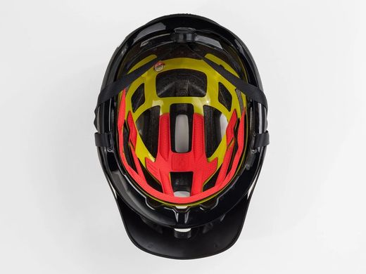 Casco Bontrager Quantum Mips carretera colores