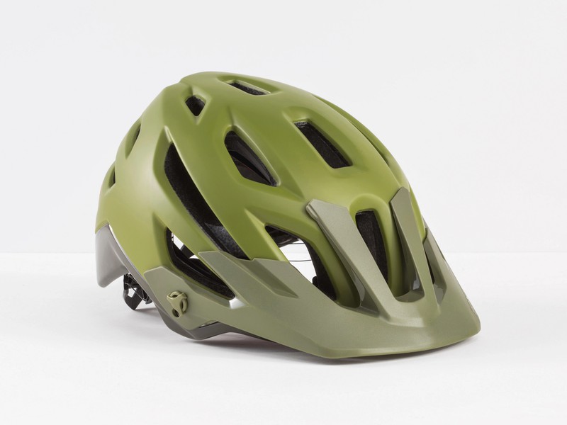 Casco best sale bontrager rally