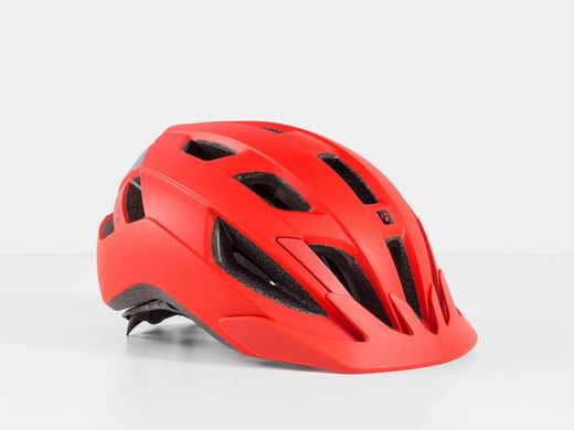 Casco bontrager solstice mips m/l rojo ce