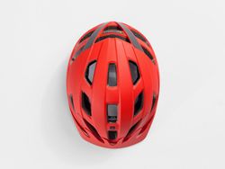Casco Bontrager Solstice Mips Rosso