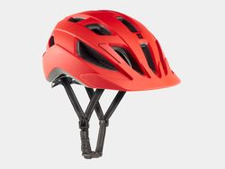 Casco Bontrager Solstice Mips Rosso