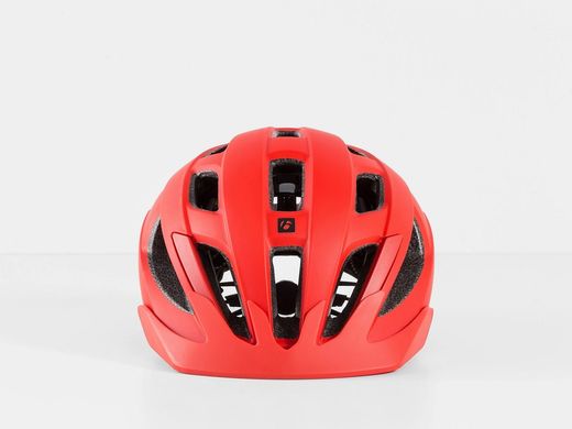 Casco Bontrager Solstice Mips Rosso