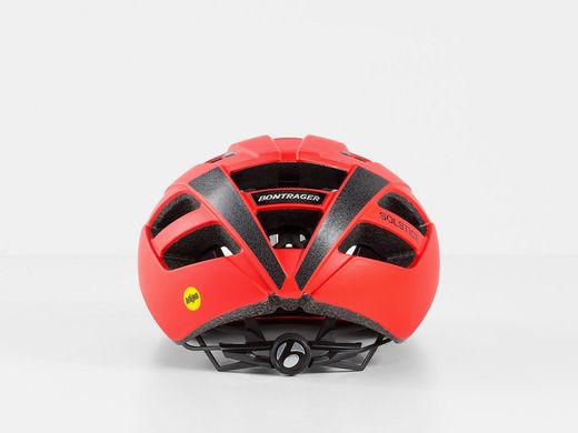 Casco Bontrager Solstice Mips Rosso