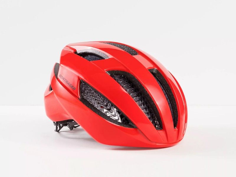 Bontrager Specter WaveCel L Viper Red 