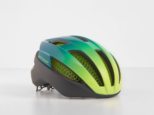 Casco bontrager specter wavecel m radio yl/teal ce