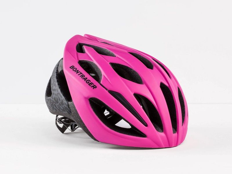 Bontrager Starvos MIPS M Pink Vice CE 