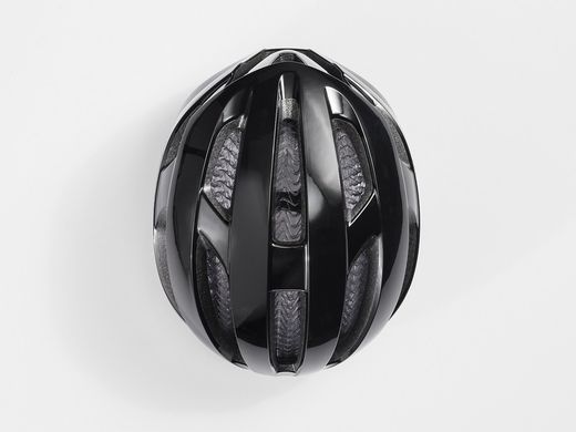 Casque Bontrager Starvos WaveCel blanc ou noir