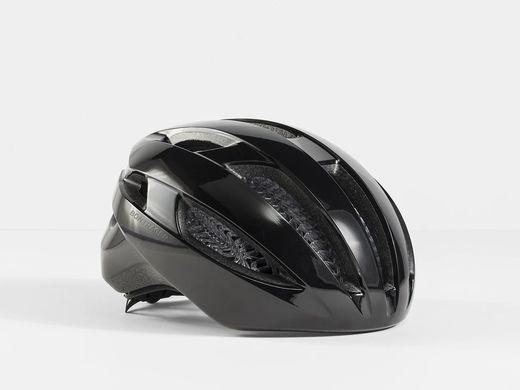 Casc Bontrager Starvos WaveCel blanc o negre