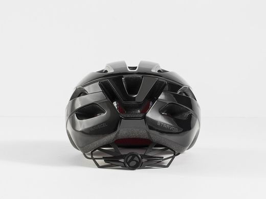 Casque Bontrager Starvos WaveCel blanc ou noir