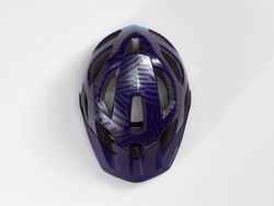 Casc Bontrager Tyro Nen colors