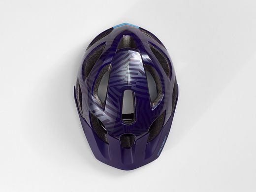 Casc Bontrager Tyro Nen colors