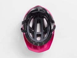 Casc Bontrager Tyro Nen colors