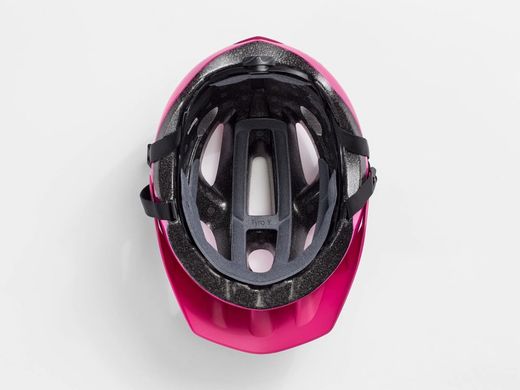 Casc Bontrager Tyro Nen colors