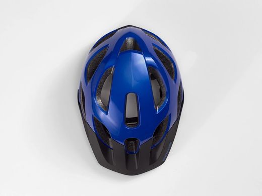 Casc Bontrager Tyro Nen colors