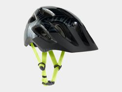 Casc Bontrager Tyro Nen colors