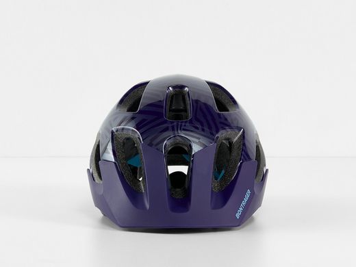 Casc Bontrager Tyro Nen colors