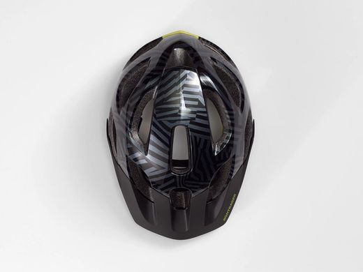 Casc Bontrager Tyro Nen colors