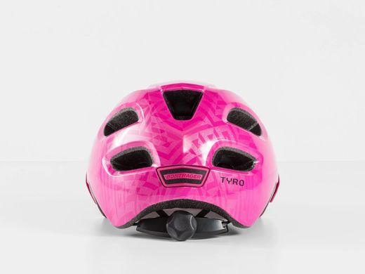 Casc Bontrager Tyro Nen colors