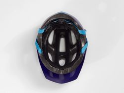 Casc Bontrager Tyro Nen colors