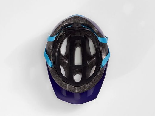 Casc Bontrager Tyro Nen colors
