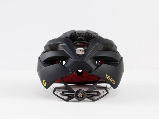 Casque bontrager velocis mips m blanc ce