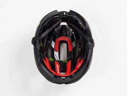 Casque bontrager velocis mips m blanc ce