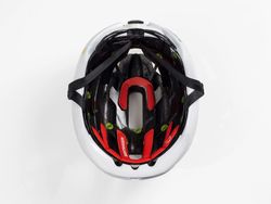Casque bontrager velocis mips m blanc ce