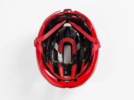 Casque bontrager velocis mips m blanc ce