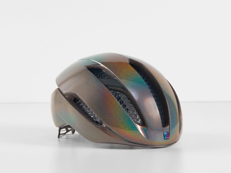 Casco bontrager xxx wavecel ltd s prismatic pearl ce