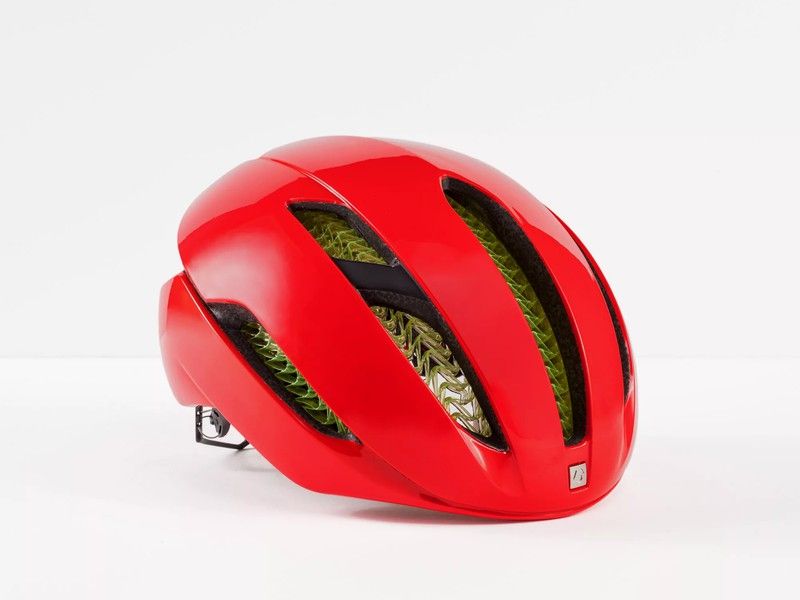 Bontrager XXX WaveCel M Helmet Red CE 