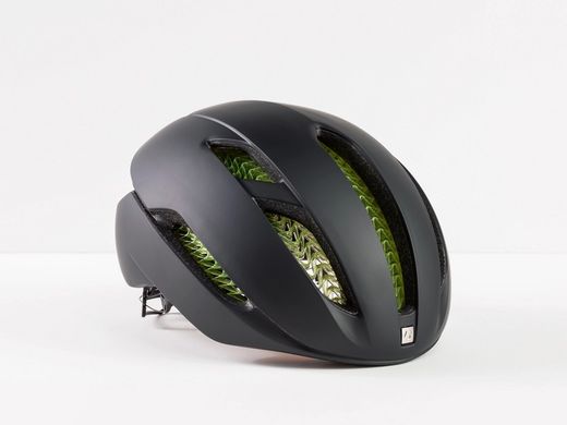 Casco bontrager xxx wavecel s negro ce