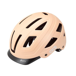 Casco CITY - M (55-58 cm), Pesca