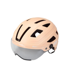 Casco CITY VISOR - L (58-61 cm), Pesca