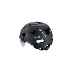 Casco "DistrictLed" con visera