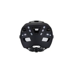 Casco "DistrictLed" con visera