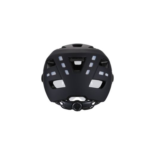 Casco "DistrictLed" con visera