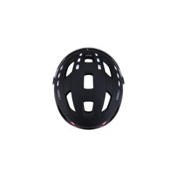 Casco "DistrictLed" con visera
