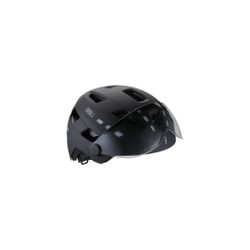 Casco "DistrictLed" con visera