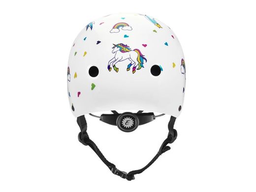 Casque Urban Electra Licorne