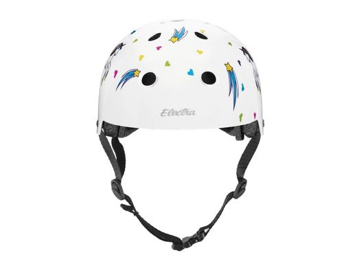 Casque Urban Electra Licorne